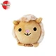 plush cute hedgehog soft toy